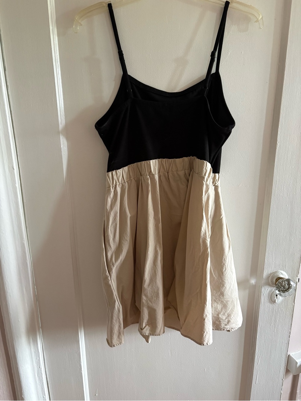 Anthropologie Maeve Mini Dress - Picture 2 of 3